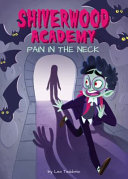 Pain in the Neck cover