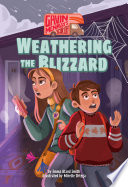 Weathering the Blizzard cover
