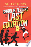 Charlie Thorne and the Last Equation cover