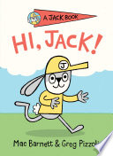 Hi, Jack! cover