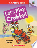Let's Play, Crabby! cover