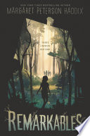 Remarkables cover