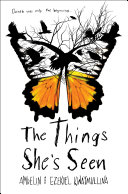 The Things She's Seen cover