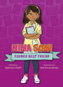 Nina Soni, Former Best Friend cover