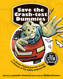 Save the Crash-Test Dummies cover