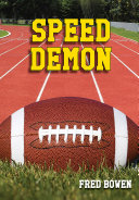 Speed Demon cover