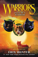Warriors: Path of a Warrior cover