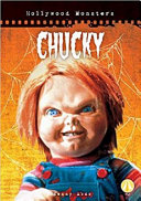 Chucky cover