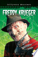 Freddy Krueger cover