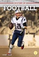 History of Football cover