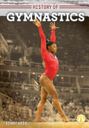 History of Gymnastics cover