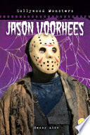 Jason Voorhees cover