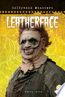 Leatherface cover