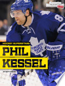 Phil Kessel cover