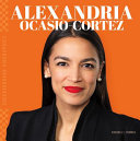 Alexandria Ocasio-Cortez cover