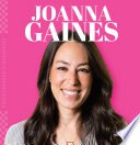 Joanna Gaines cover