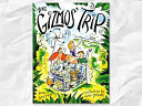 The Gizmos' Trip cover