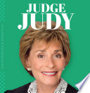 Judge Judy cover