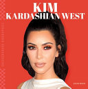 Kim Kardashian West cover