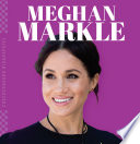 Meghan Markle cover