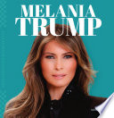 Melania Trump cover
