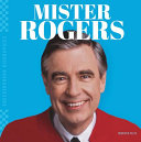 Mister Rogers cover