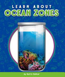 Learn about Ocean Zones cover