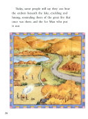 The Ice Man: A Traditional Native American Tale cover