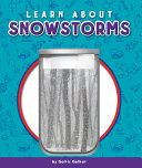 Learn about Snowstorms cover