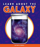 Learn about the Galaxy cover