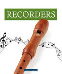 Recorders cover