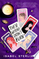 These Witches Don't Burn cover