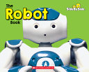 The Robot Book cover
