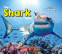 The Shark Book cover