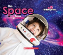 The Space Book cover