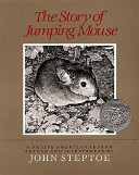 The Story of Jumping Mouse cover