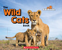 The Wild Cats Book cover