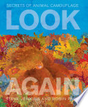 Look Again: Secrets of Animal Camouflage cover