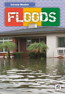 Floods cover