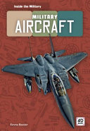 Military Aircraft cover