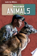 Military Animals cover