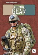 Military Gear cover