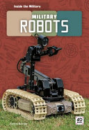Military Robots cover