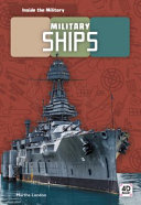 Military Ships cover