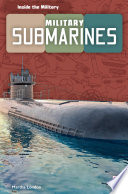 Military Submarines cover
