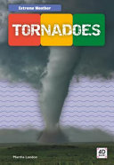 Tornadoes cover