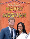 Harry and Meghan cover