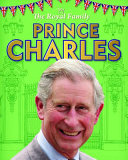 Prince Charles cover