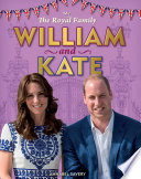 William and Kate cover