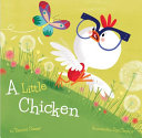A Little Chicken cover